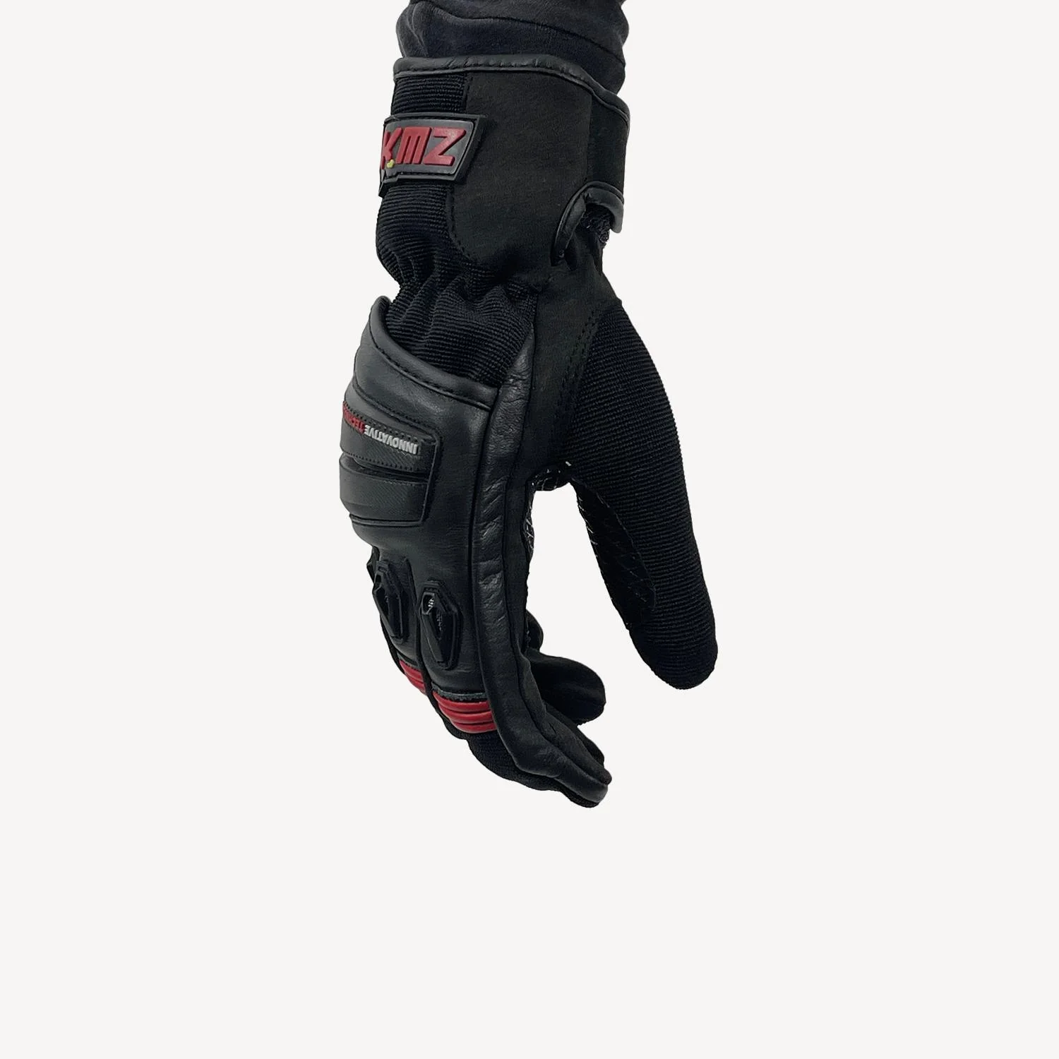 GUANTES MOTO CALLE RAPTOR LI KMZ - Imagen 9