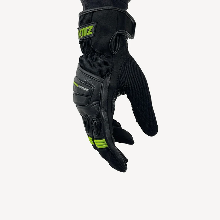 GUANTES MOTO CALLE RAPTOR LI KMZ - Imagen 7