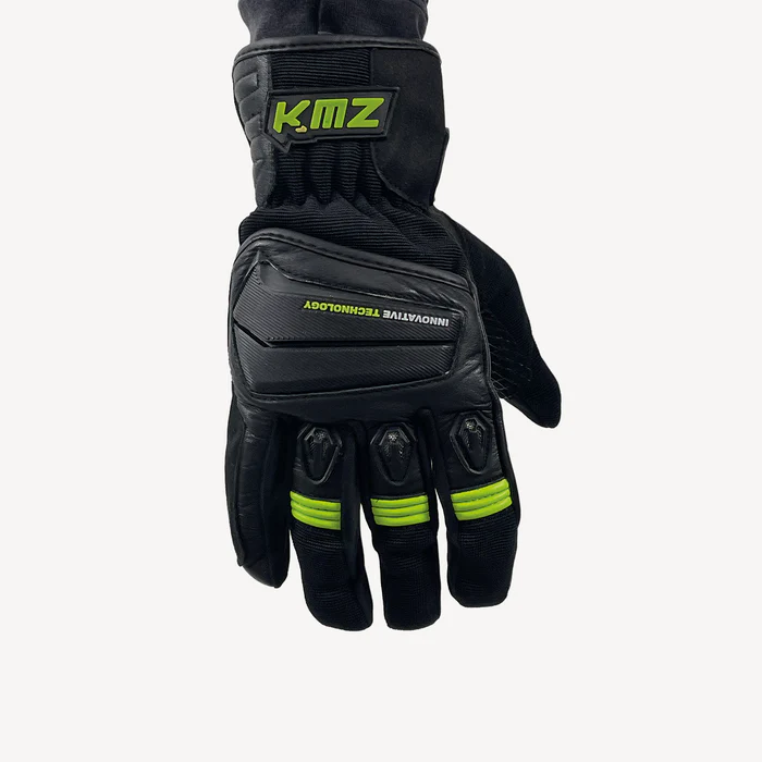 GUANTES MOTO CALLE RAPTOR LI KMZ - Imagen 6