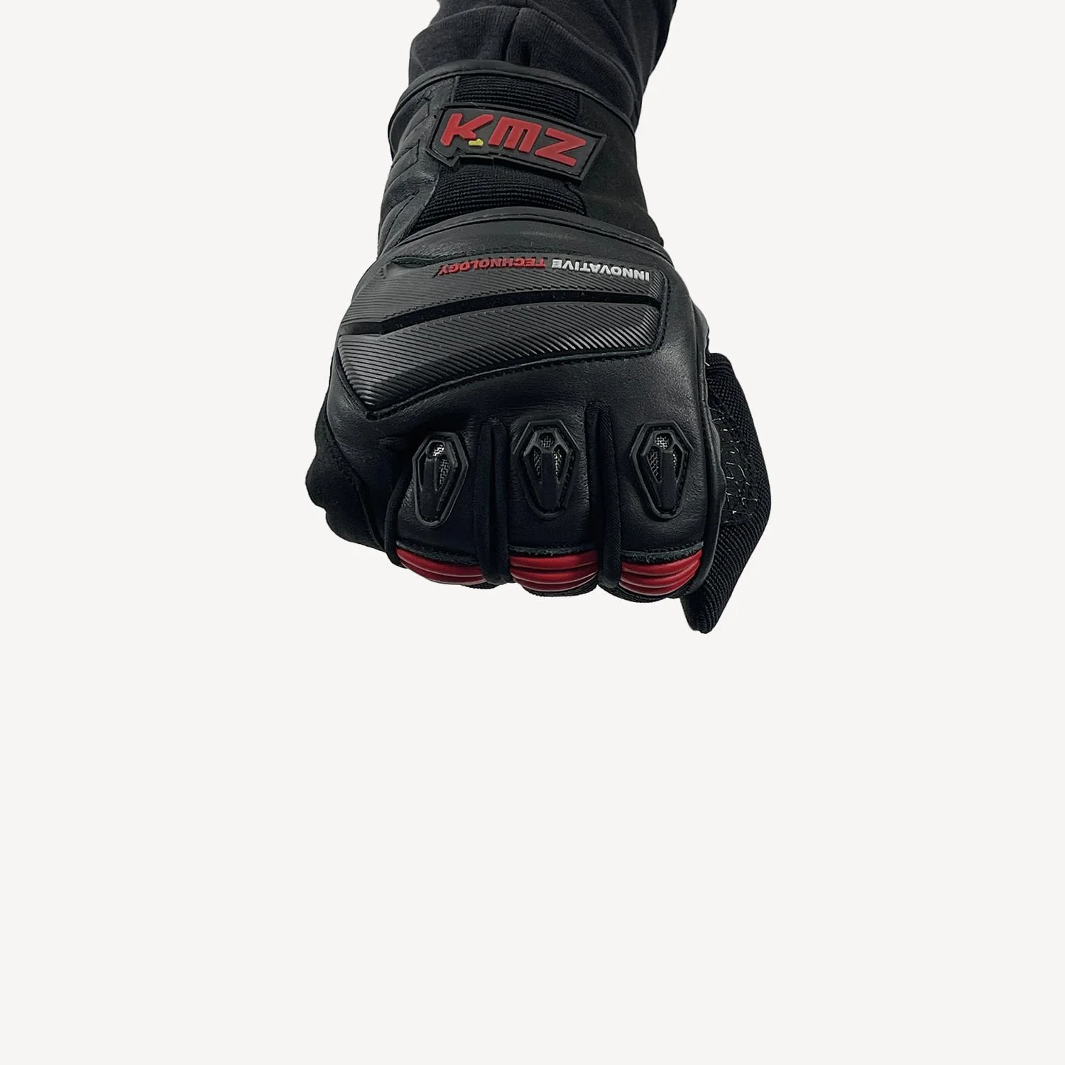 GUANTES MOTO CALLE RAPTOR LI KMZ - Imagen 5