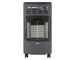 ESTUFA NEX A GAS 5 KG