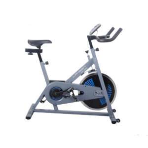 BICICLETA SPINNING HM-4650 MECÁNICA (P.LIBRE) LAHSEN