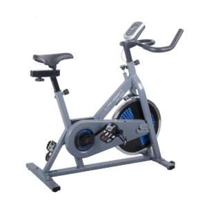 BICICLETA SPINNING HM-4650 MECÁNICA (P.LIBRE) LAHSEN
