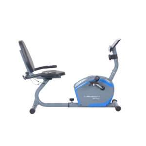 BICICLETA DE EJERCICIOS MAGNÉTICA HM-4102 LAHSEN
