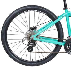 BICICLETA LAHSEN MTB ARO 27.5 LILEN 4