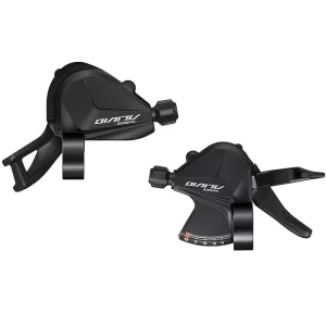 MANILLA CAMBIO SHIMANO SL-M3100 ALIVIO R&L 2 X 9 V