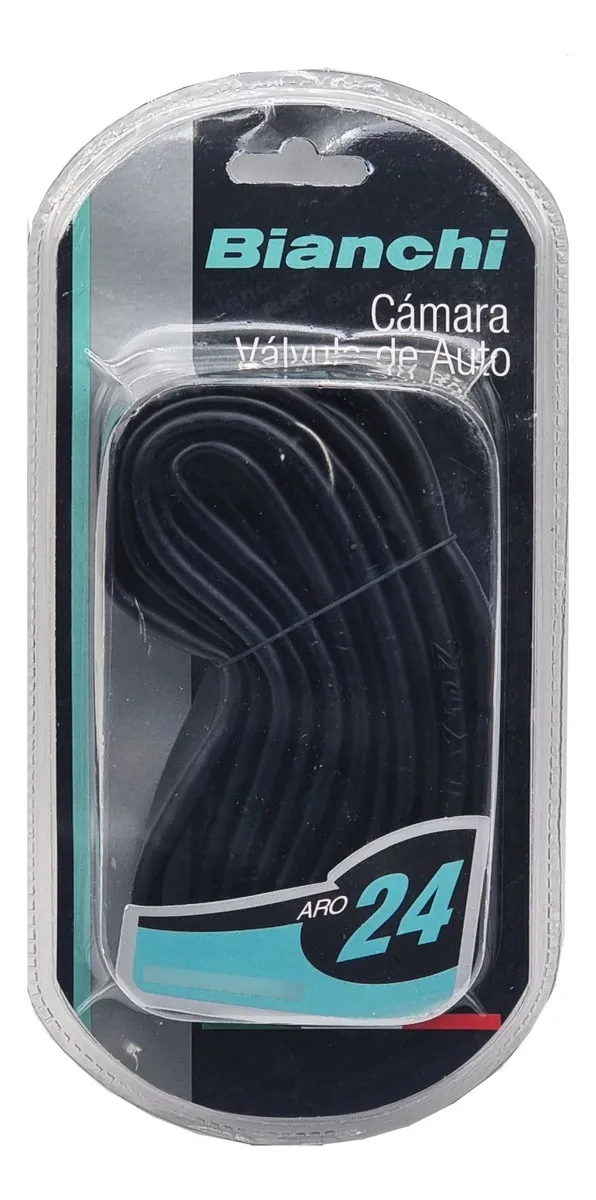 NEUMÁTICOS BEST CROSS 24 2.125 + CÁMARAS BIANCHI - Imagen 3