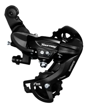 CAMBIO SHIMANO TOURNEY RD-TY300 6/7 VELOCIDADES