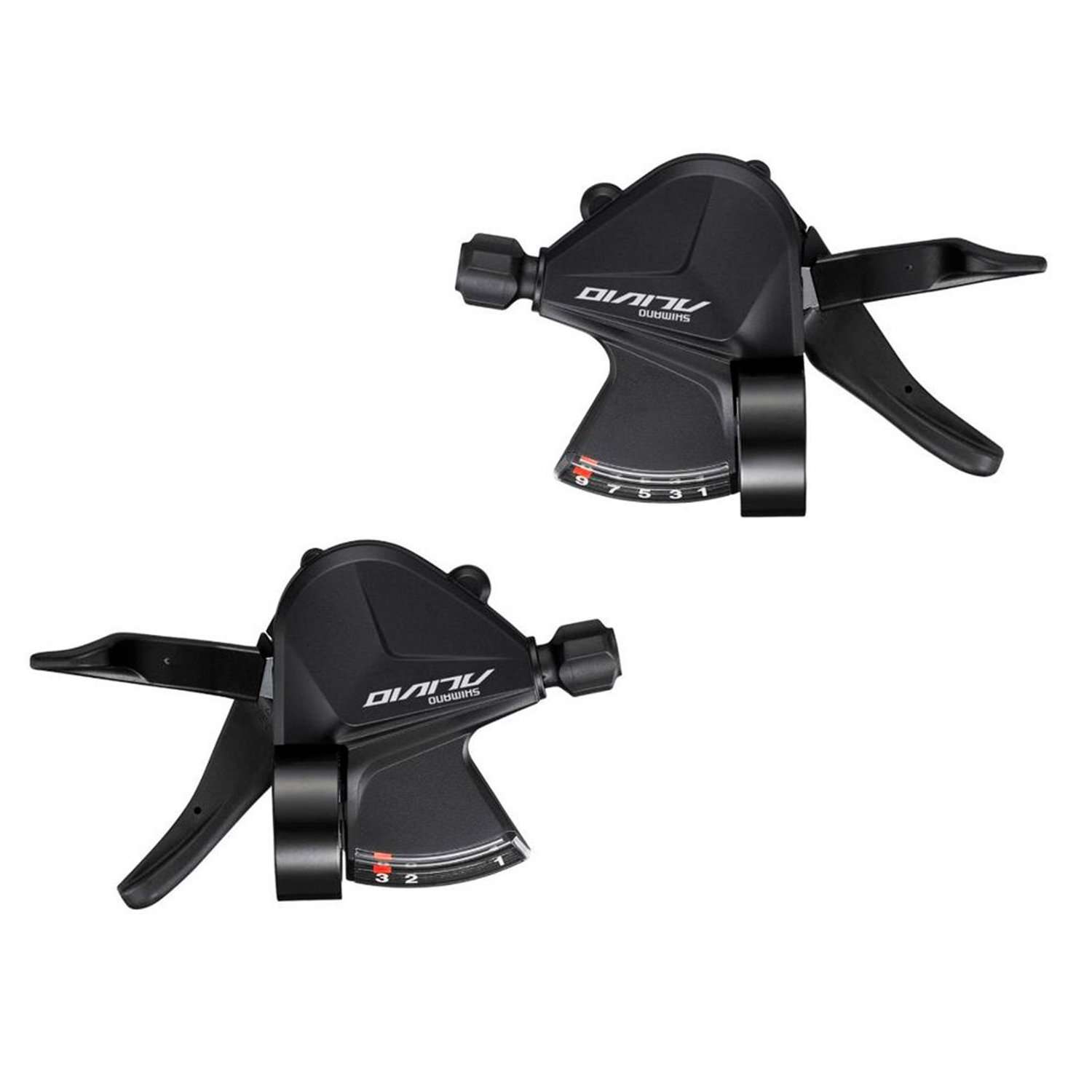 MANILLA CAMBIO SHIMANO SL-M3100 ALIVIO