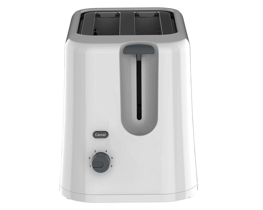 TOSTADOR 2 REBANADAS TMB002 NEX - Imagen 3