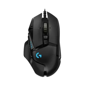 MOUSE GAMER LOGITECH G502 HERO