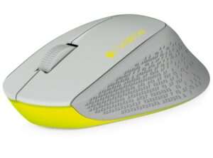 MOUSE INALÁMBRICO LOGITECH M280