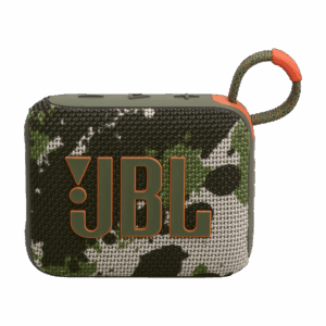 PARLANTE PORTÁTIL JBL GO4 SQUAD SPEAKER