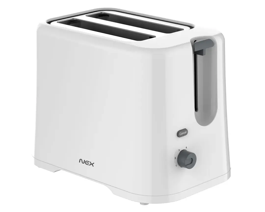 TOSTADOR 2 REBANADAS TMB002 NEX - Imagen 2