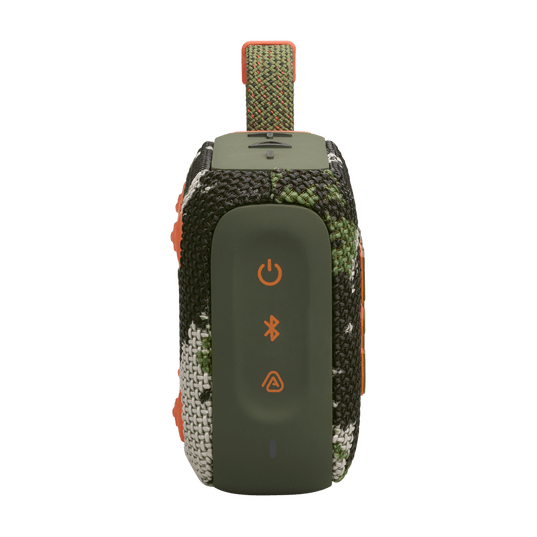 PARLANTE PORTÁTIL JBL GO4 SQUAD SPEAKER - Imagen 7