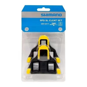 CALAS SHIMANO SM-SH11 SPD-SL DE RUTA