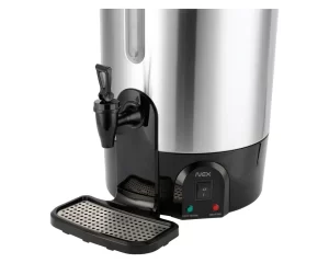 TERMO HERVIDOR NEX ELÉCTRICO 20 L