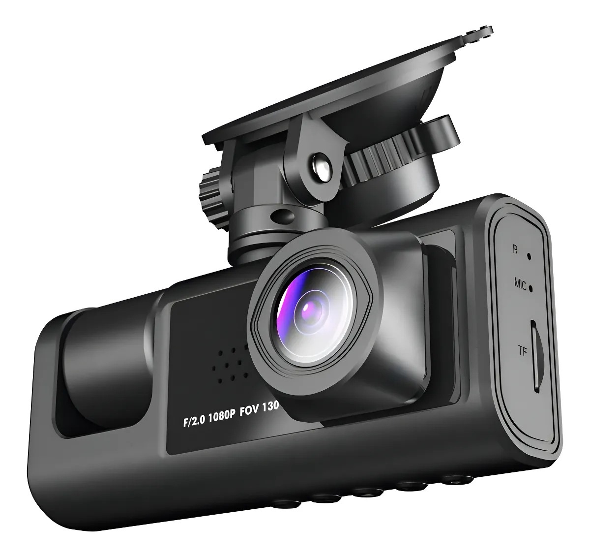 CÁMARA PARA AUTOMÓVIL HYSMART 3 1080P - Imagen 5