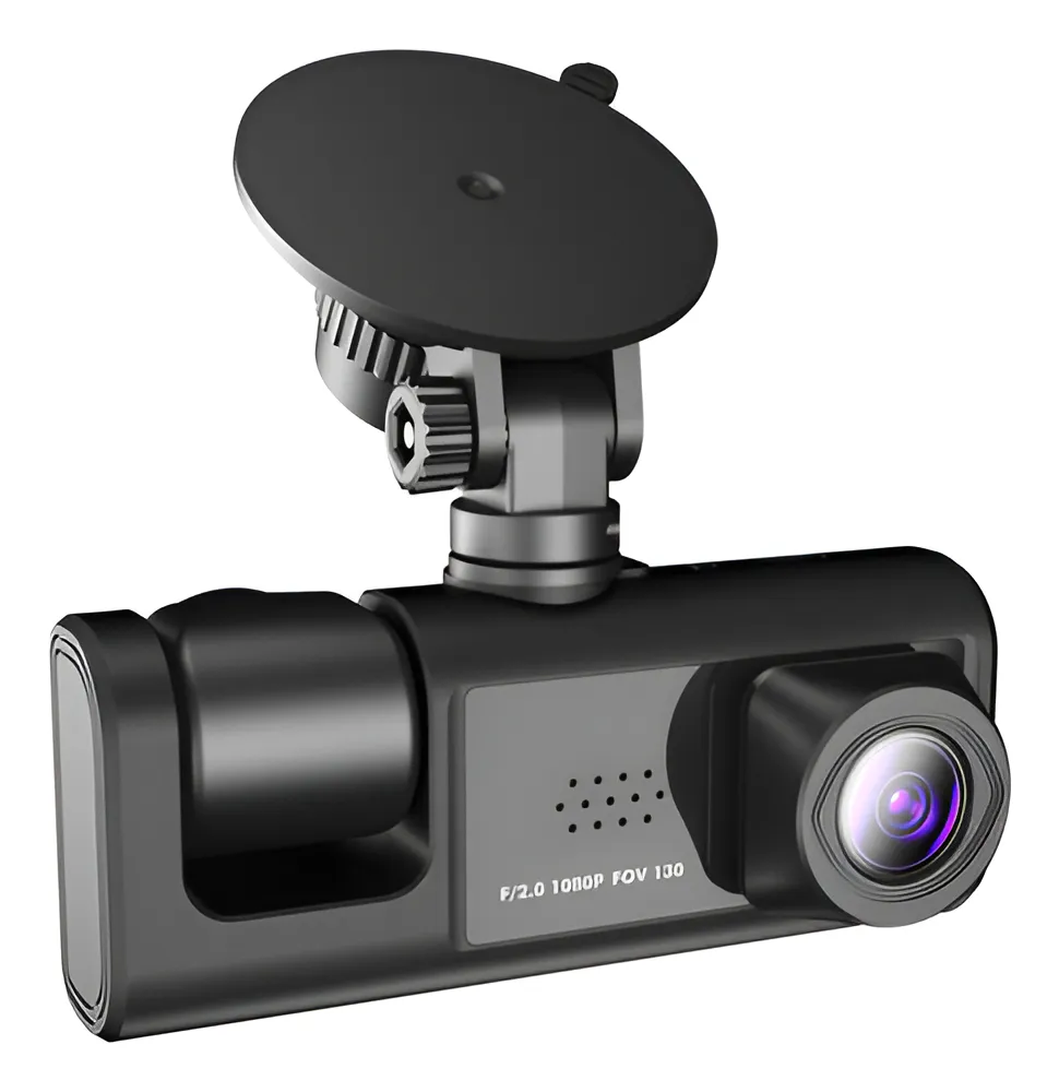 CÁMARA PARA AUTOMÓVIL HYSMART 3 1080P - Imagen 3