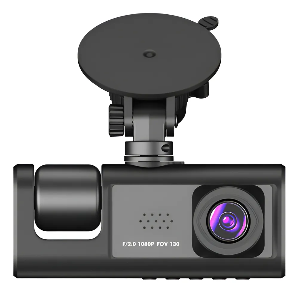 CÁMARA PARA AUTOMÓVIL HYSMART 3 1080P