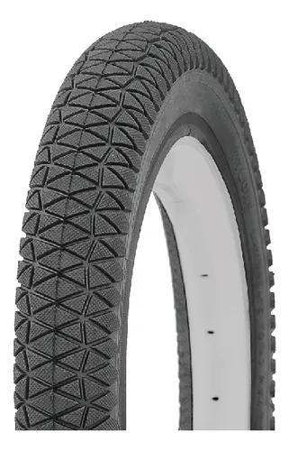 NEUMÁTICO BICICLETA ARO 20 X 2.125 + CÁMARA BMX - Imagen 3