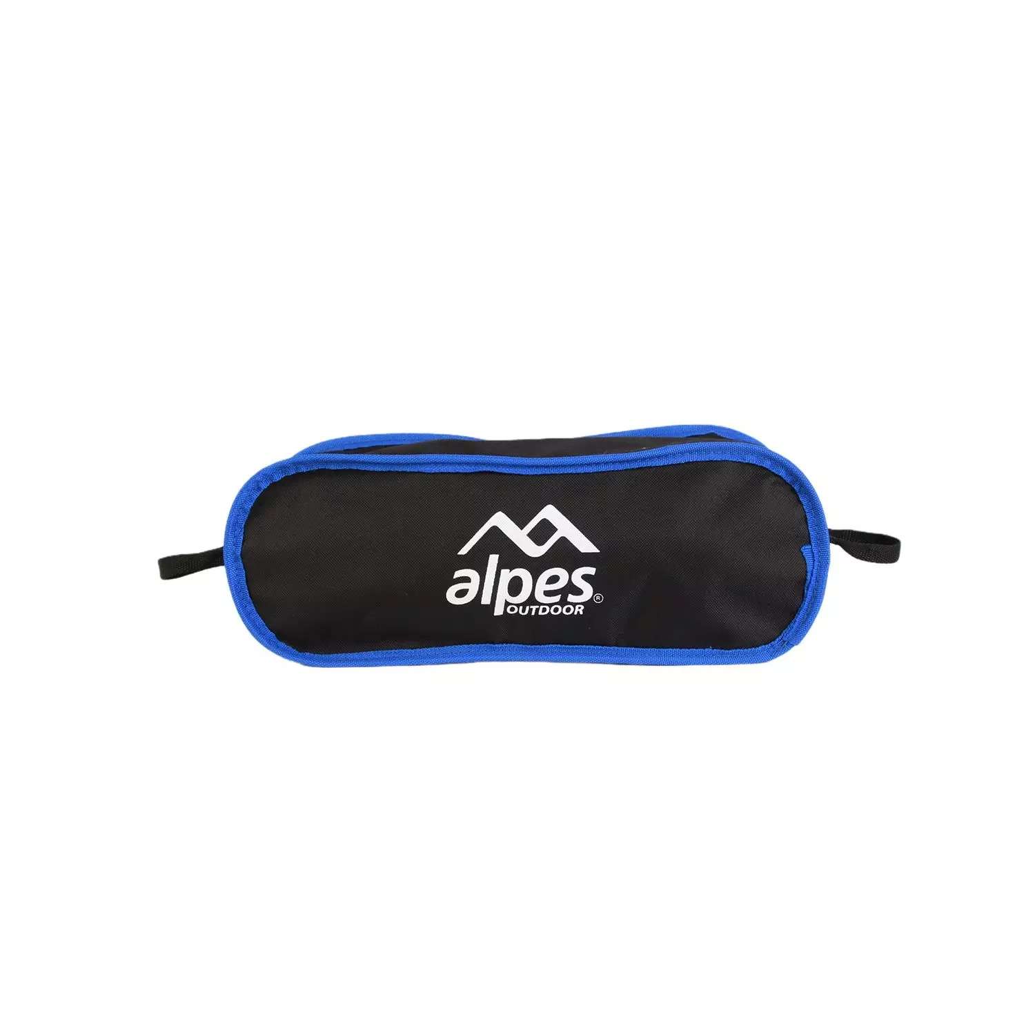 SILLA CAMPING NEGRO ALPES - Imagen 6