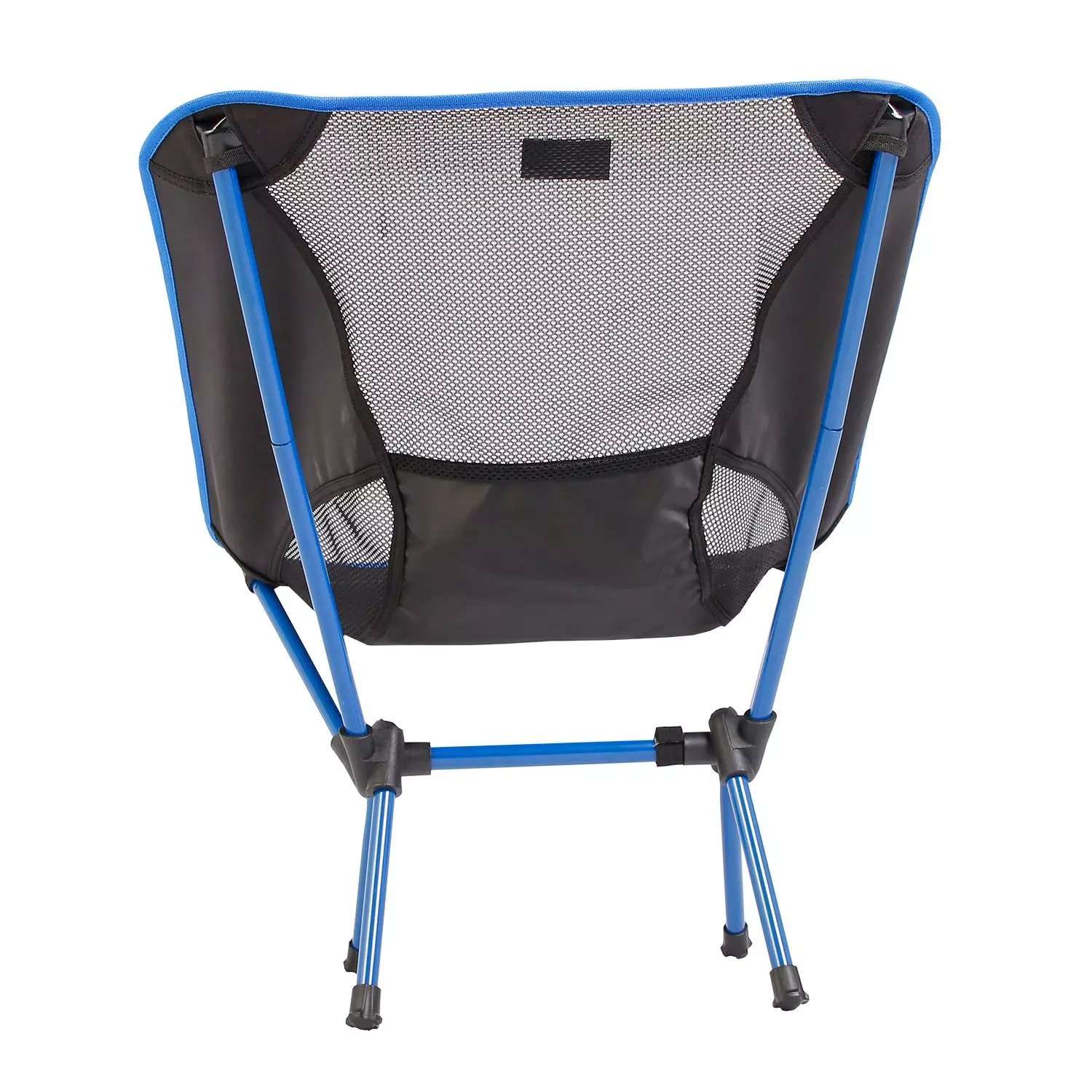 SILLA CAMPING NEGRO ALPES - Imagen 4