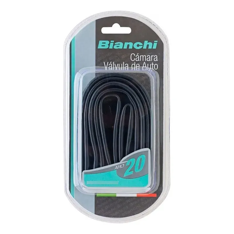 NEUMÁTICO BICICLETA ARO 20 X 2.10 + CÁMARA MTB - Imagen 3