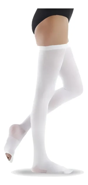 MEDIAS COMPRESION CRANBERRY TROMBOSIS VENOSA