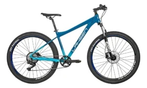 BICICLETA LAHSEN MTB KROM 2 ARO 27.5