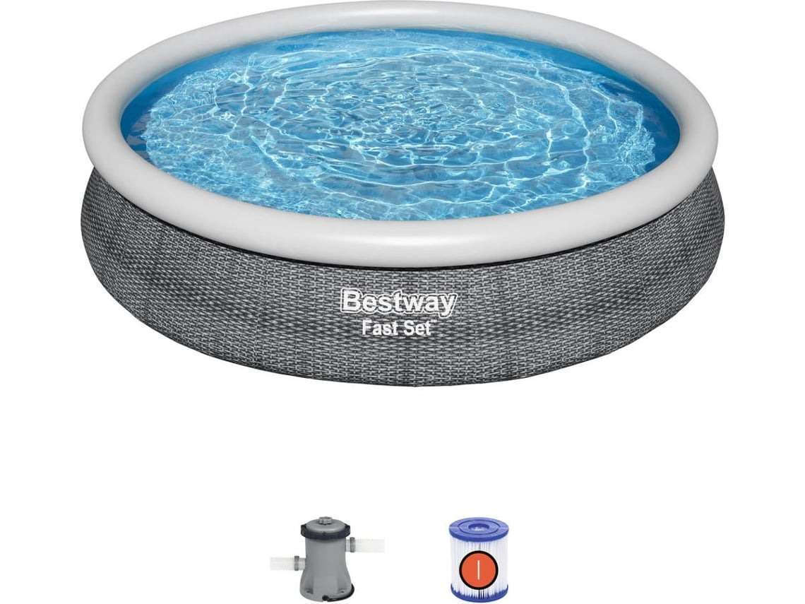 PISCINA INFLABLE BESTWAY 57445