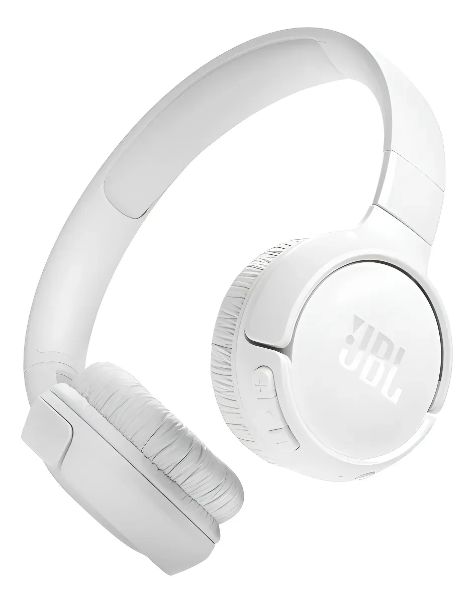 AUDÍFONOS JBL TUNE 520BT INALÁMBRICOS