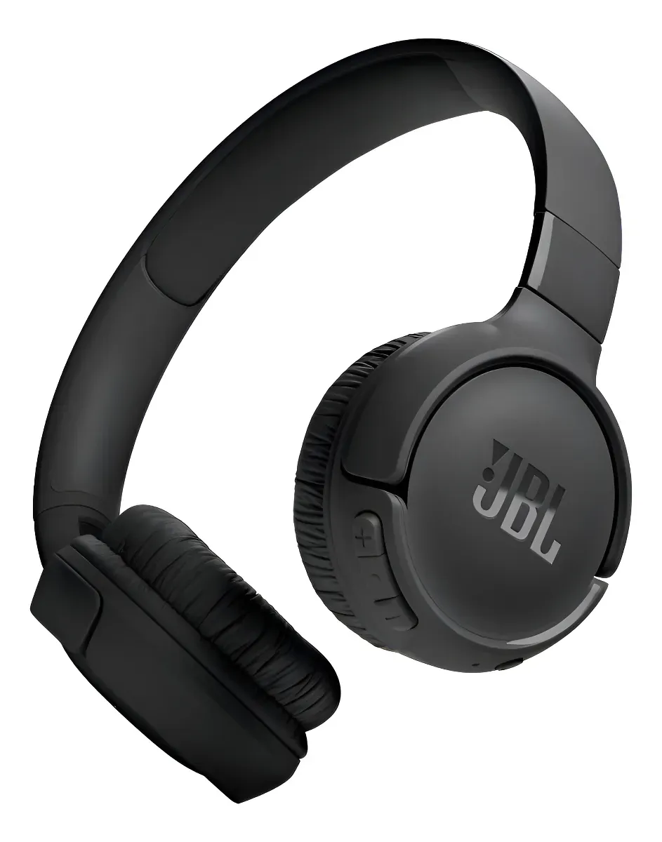 AUDÍFONOS JBL TUNE 520BT INALÁMBRICOS - Imagen 7