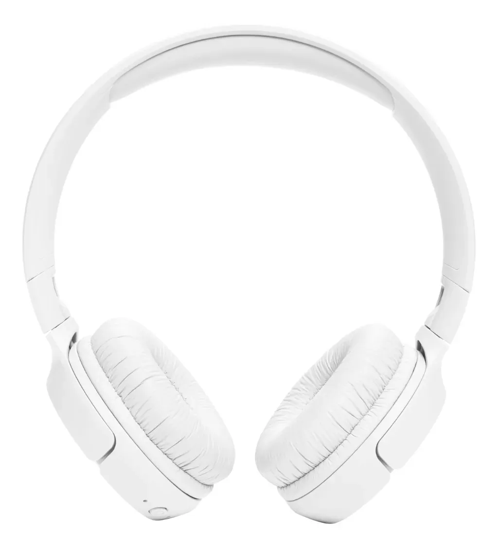 AUDÍFONOS JBL TUNE 520BT INALÁMBRICOS - Imagen 2