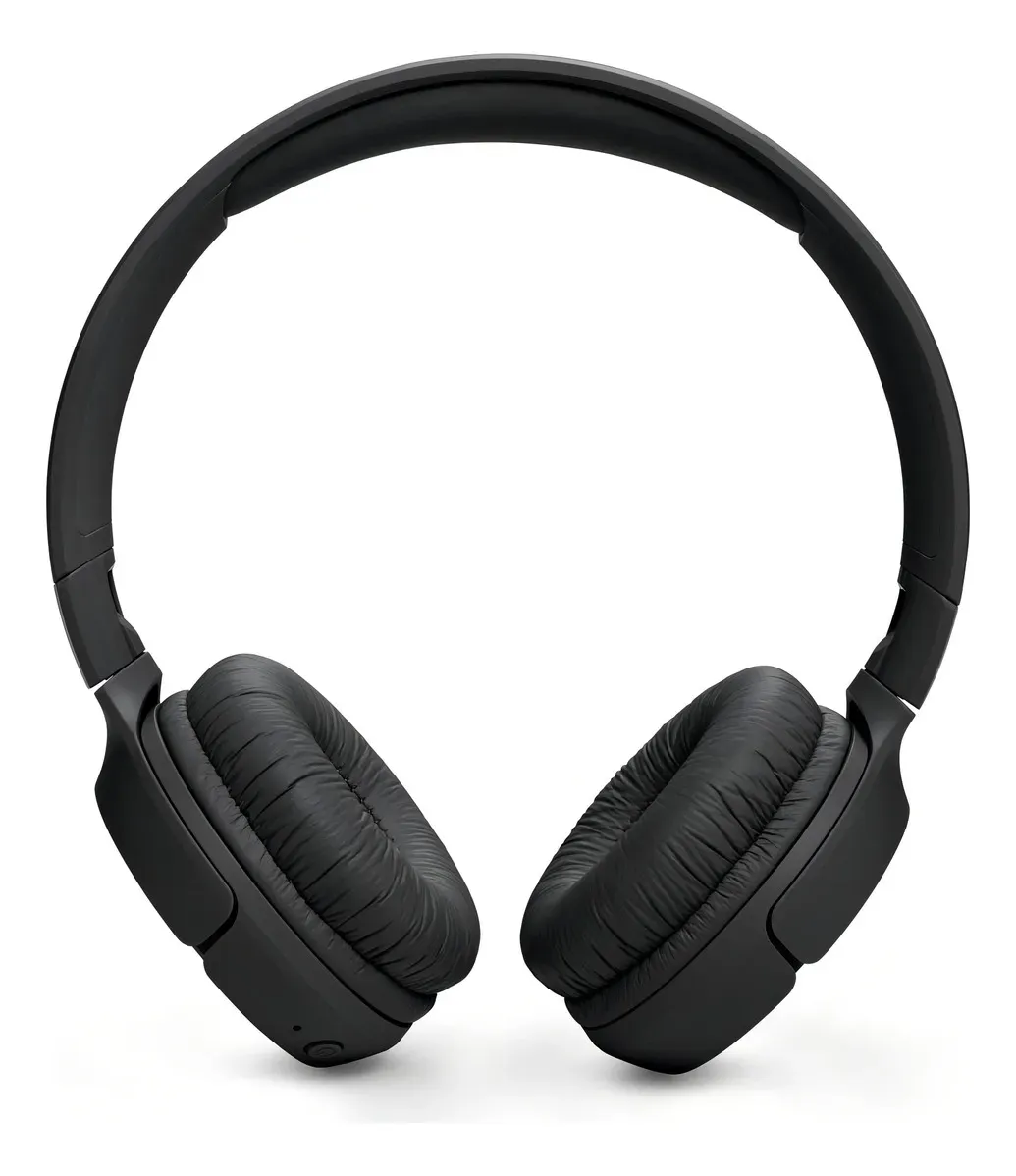 AUDÍFONOS JBL TUNE 520BT INALÁMBRICOS - Imagen 8