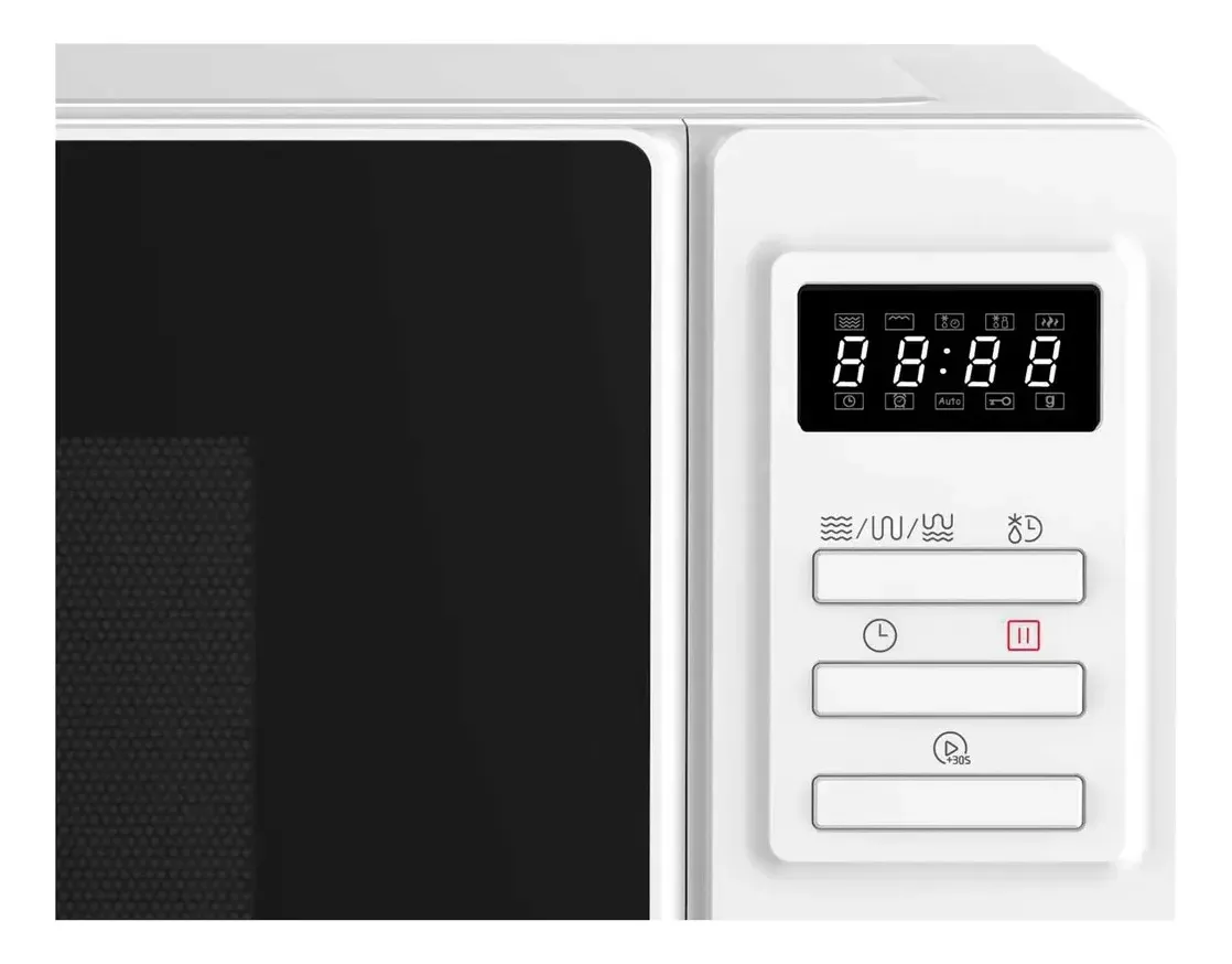 MICROONDAS MWOM-20344 NEX 20 LT - Imagen 3