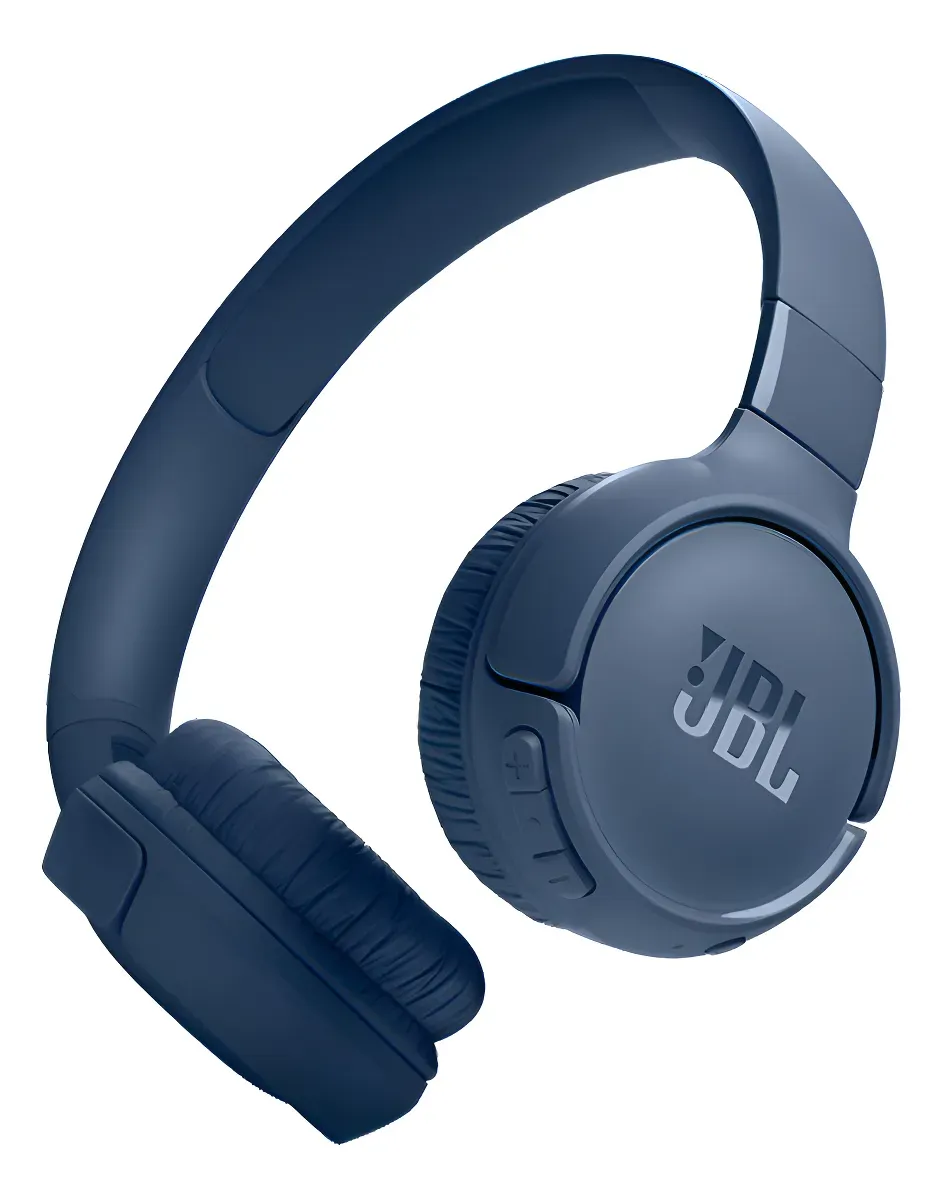 AUDÍFONOS JBL TUNE 520BT INALÁMBRICOS - Imagen 15