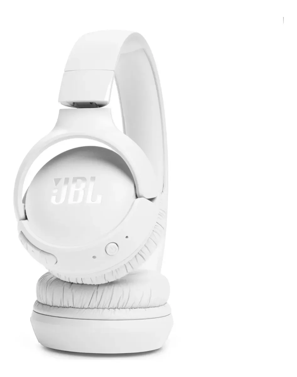 AUDÍFONOS JBL TUNE 520BT INALÁMBRICOS - Imagen 3