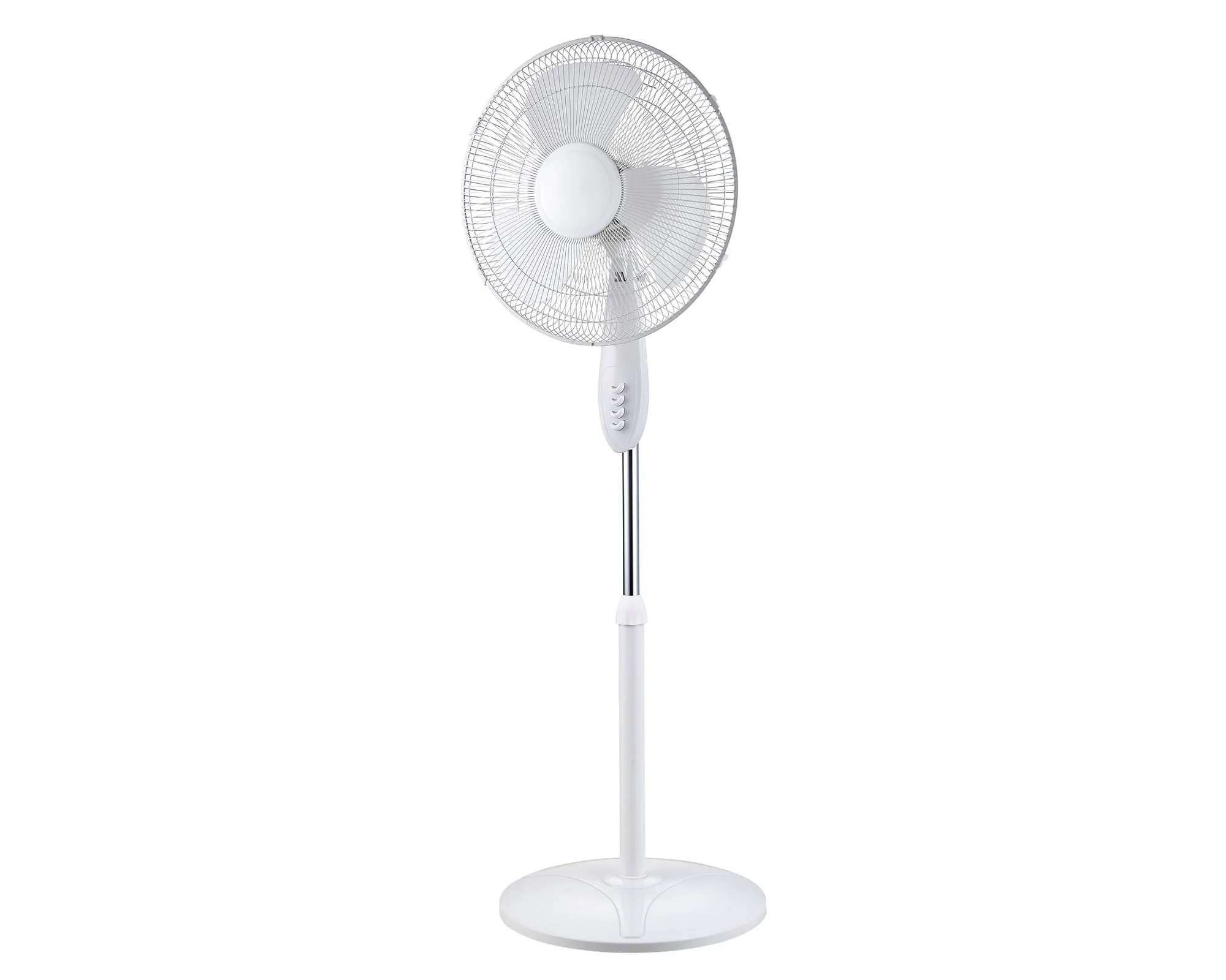 VENTILADOR NEX PEDESTAL 16'' 45W - Imagen 4