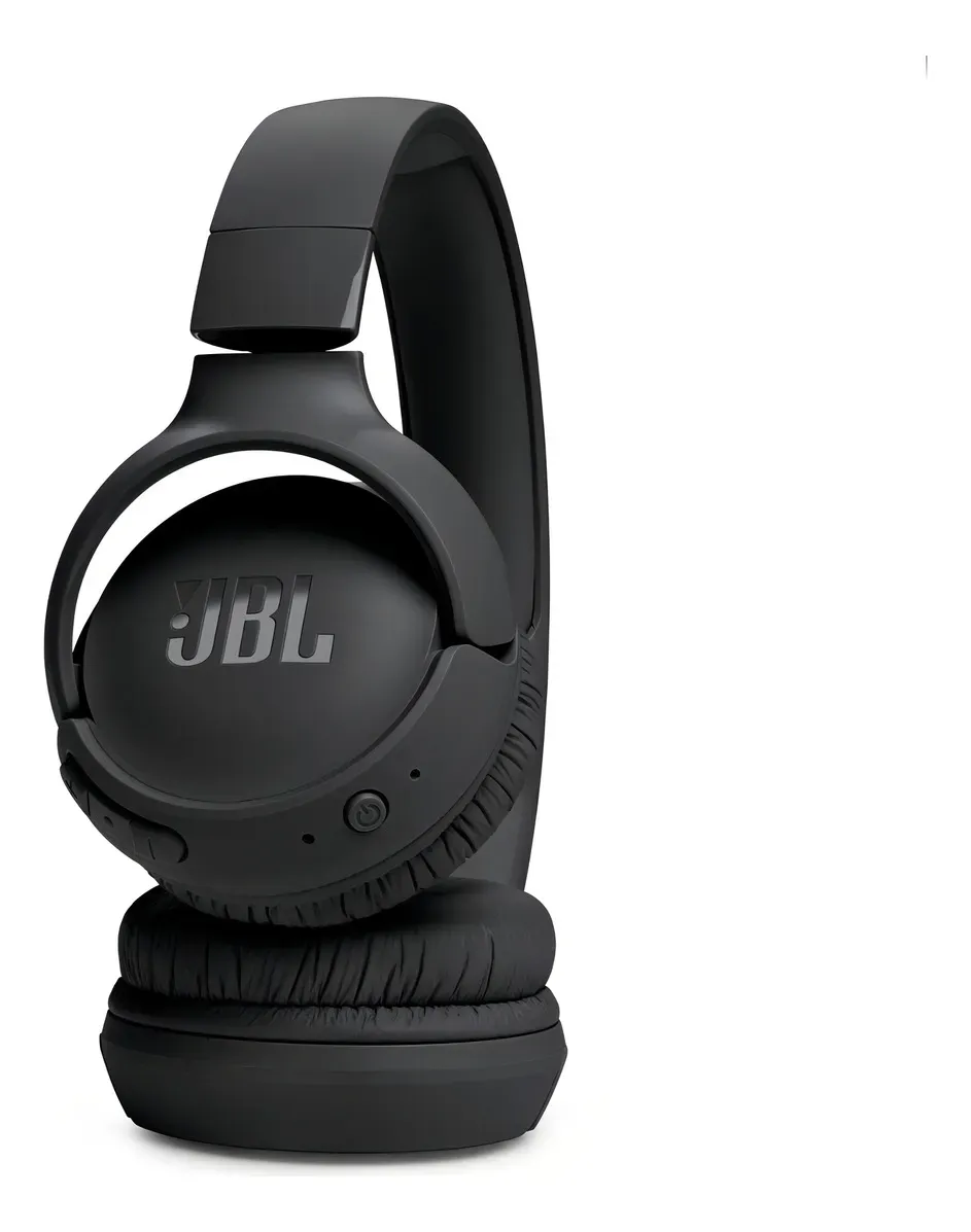 AUDÍFONOS JBL TUNE 520BT INALÁMBRICOS - Imagen 9