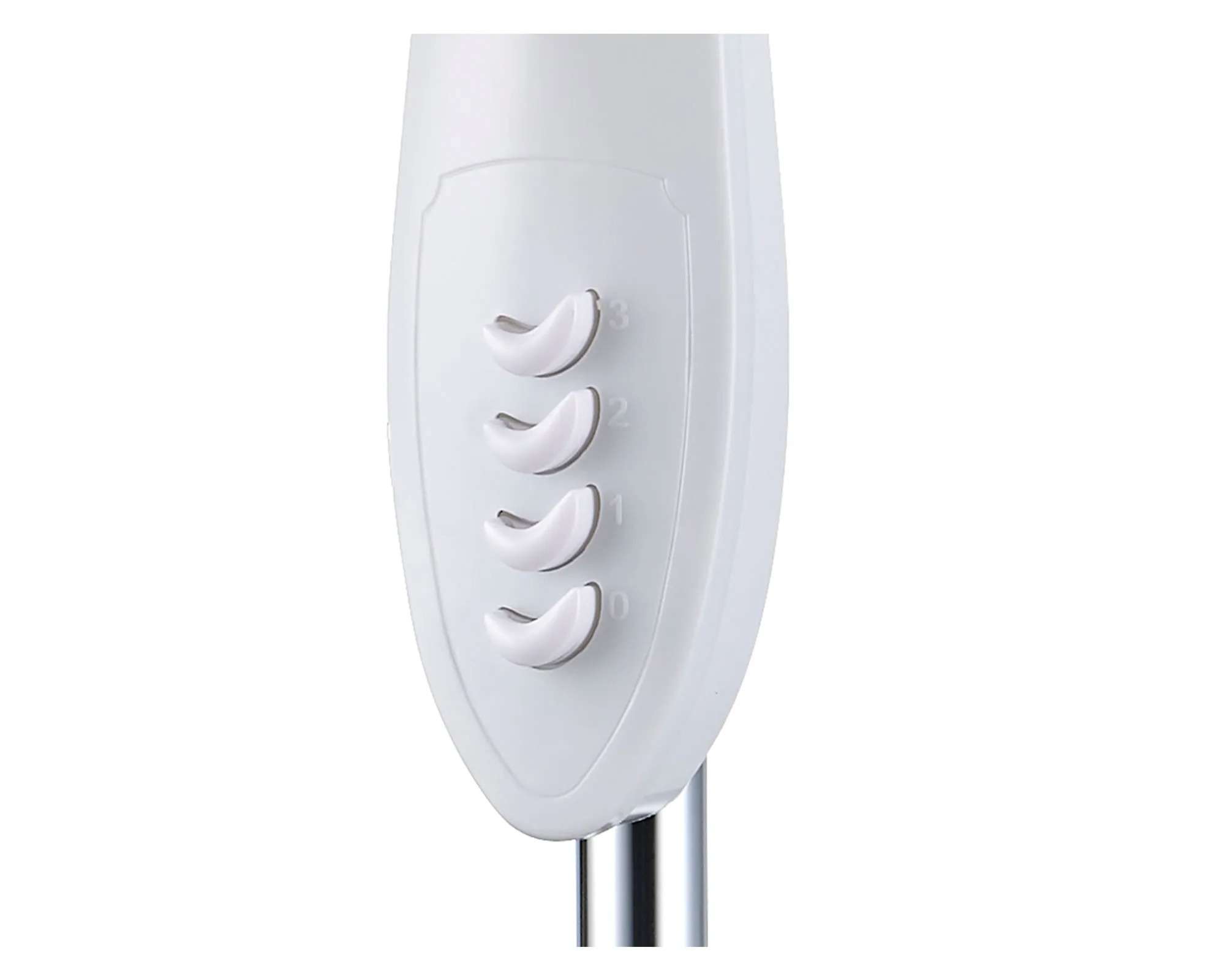 VENTILADOR NEX PEDESTAL 16'' 45W - Imagen 3