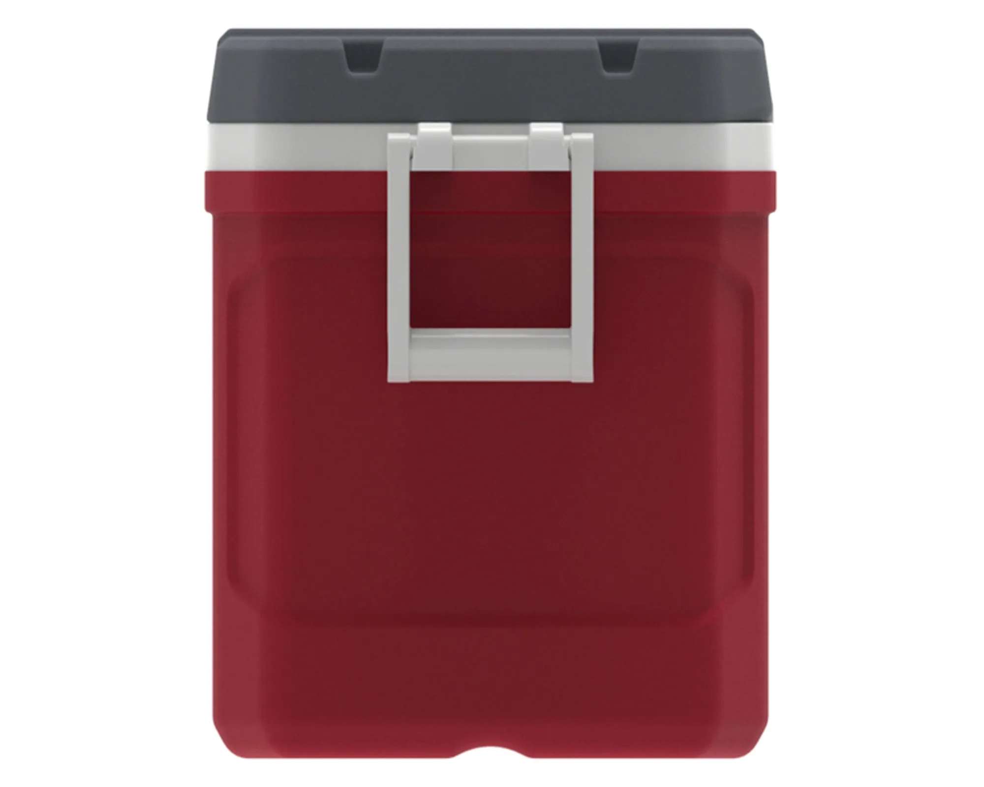 COOLER IGLOO 49 LITROS LATITUDE ROJO - Imagen 4