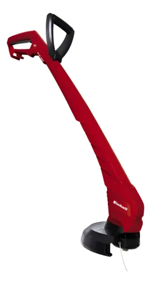 ORILLADOR EINHELL GC-ET 3023 ELÉCTRICA ROJA 300W