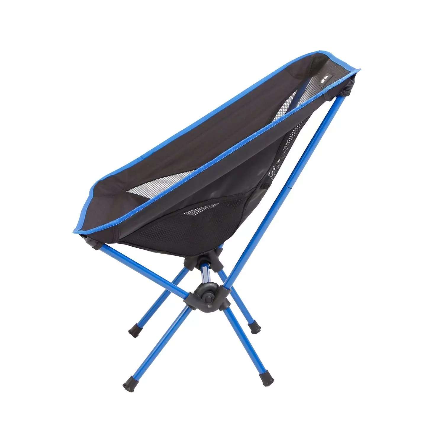 SILLA CAMPING NEGRO ALPES - Imagen 7