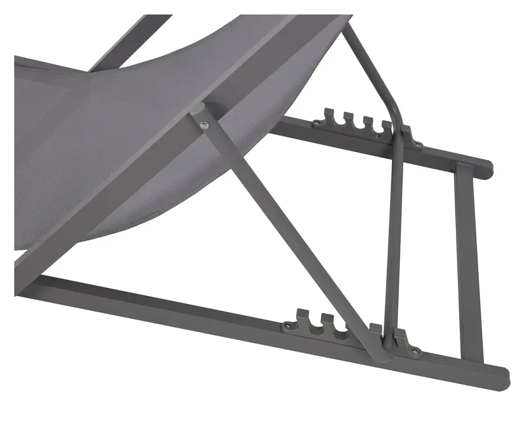 REPOSERA CON ALMOHADA 4 POSICIONES - Imagen 5