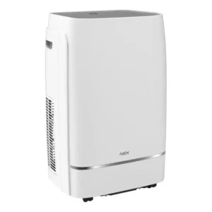 AIRE ACONDICIONADO PORTÁTIL 14000 BTU SOLO FRIO