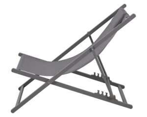 REPOSERA CON ALMOHADA 4 POSICIONES