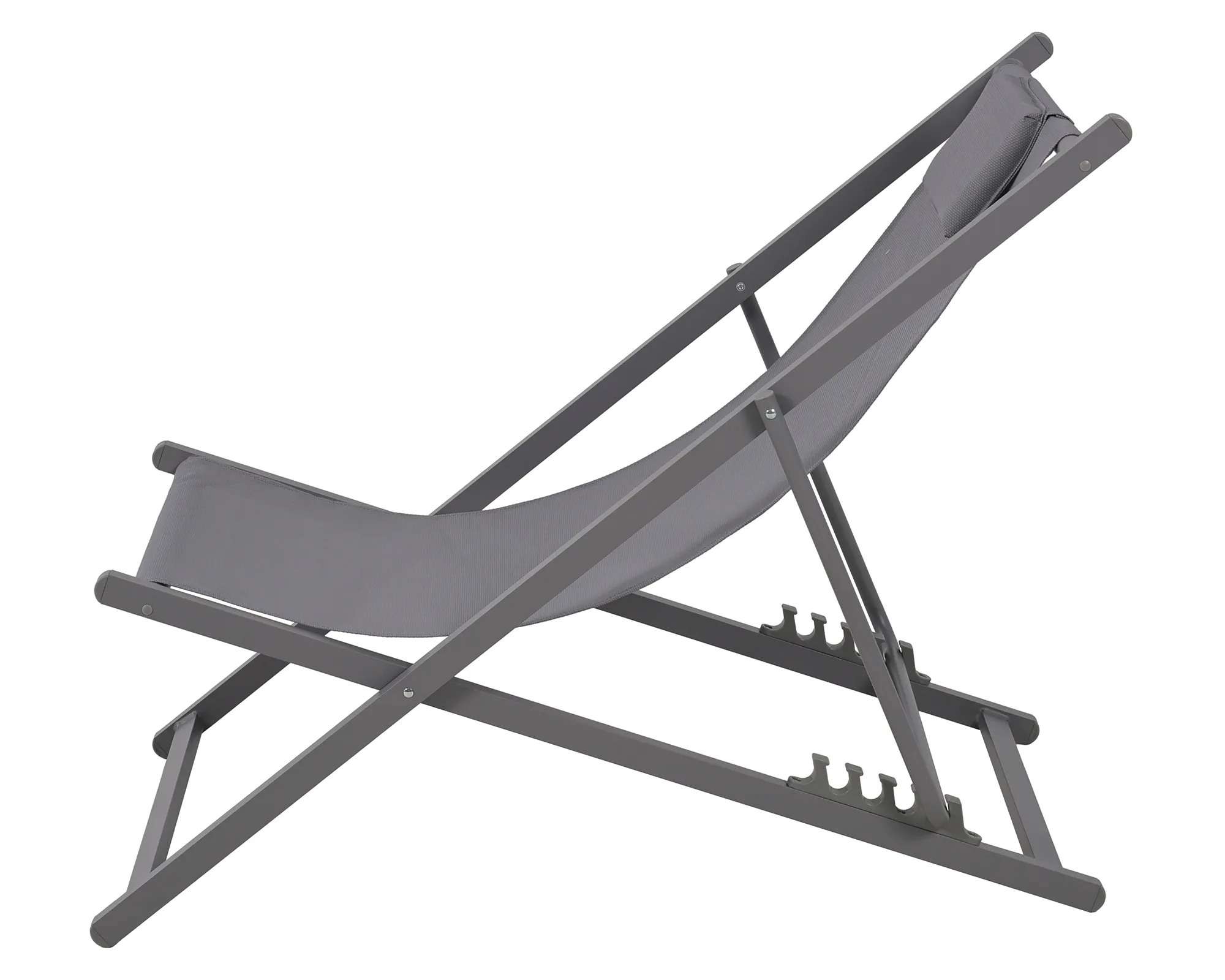 REPOSERA CON ALMOHADA 4 POSICIONES - Imagen 2