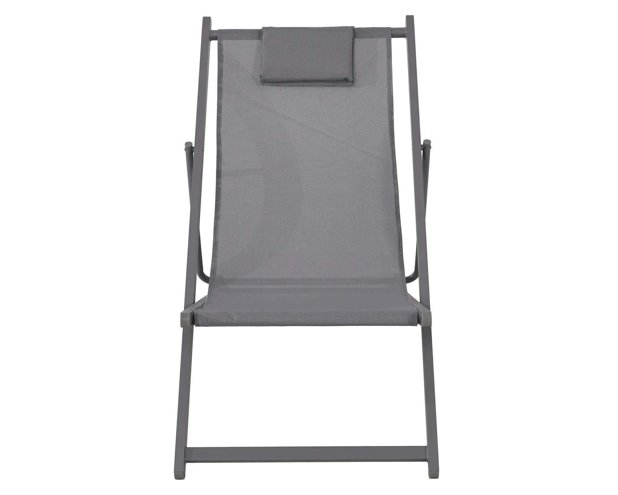 REPOSERA CON ALMOHADA 4 POSICIONES - Imagen 4