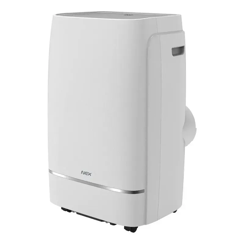 AIRE ACONDICIONADO PORTÁTIL 14000 BTU SOLO FRIO - Imagen 3